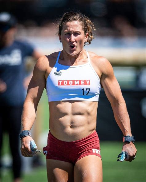 female crossfit athletes|Top Women to Watch at the 2024 CrossFit Games